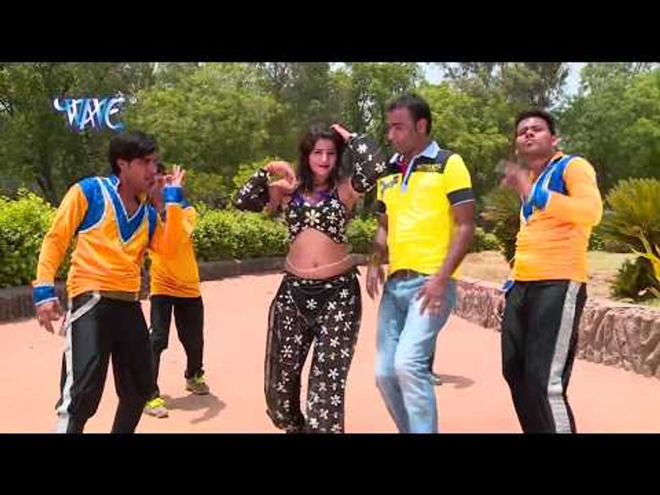 HD देहिया जवान चिकन सामान बा | Thumka Pe Jhumka | Ranjit Yadav | Bhojpuri Hit Song 2015