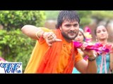 HD बम बम गूंजता देवघर में - Bum Bum Gunjata - Bol Bum Boli - Khesari Lal Yadav - Kanwar Bhajan 2017