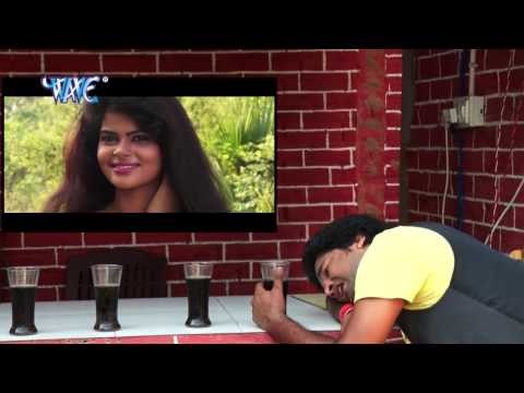 HD चोट लागल बा दिल में - Ham Ehi Se Pihila - Ritesh Pandey - Dard Dil Ke - Bhojpuri Sad Songs 2015