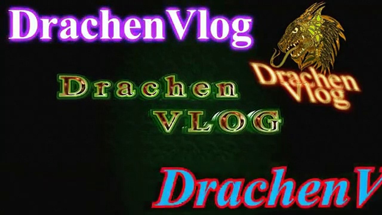 Vlog des Drachen 31 Radio Z Interview