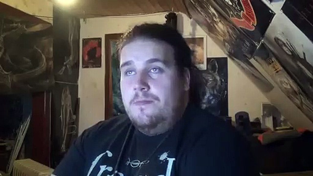 Vlog des Drachen 34 Kurz und Knakig