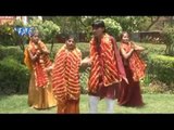 HD आईल माई के त्यौहार - Mai Aawat Badi | Brijesh Lal Yadav | Bhojpuri Devi Geet