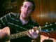 Pearl Jam Black - Guitar Lesson