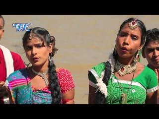 रोवतारी निर्धन तिवईया हो - Chhathi Maiya Aihe Anganwa | Anu Dubey | Chhath Pooja Song