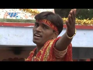 HD पायलिया बाजे छन छन - Lahare Chunariya Mai Ke | Chandan Sagar | Bhojpuri Devi Geet