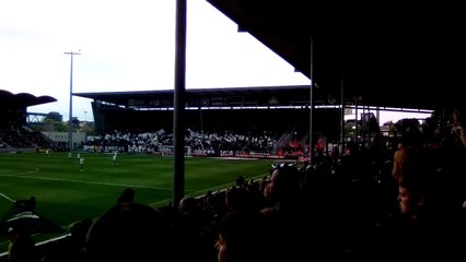 SCO-REIMS le 28 avril 2019