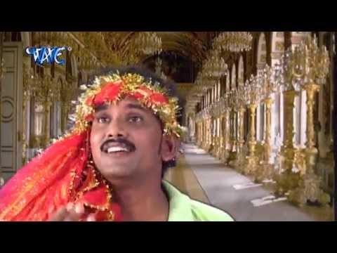 आई हे रुत नवरात की - Maiya Ke Chhiti | Surendra Sugam | Bhojpuri Devi Geet