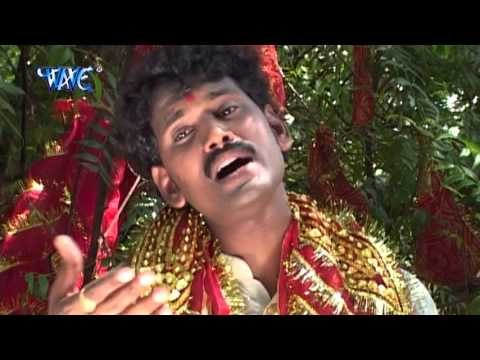 HD निमिया पे माई के बसेरा - Maiya Ke Chhiti | Surendra Sugam | Bhojpuri Devi Geet