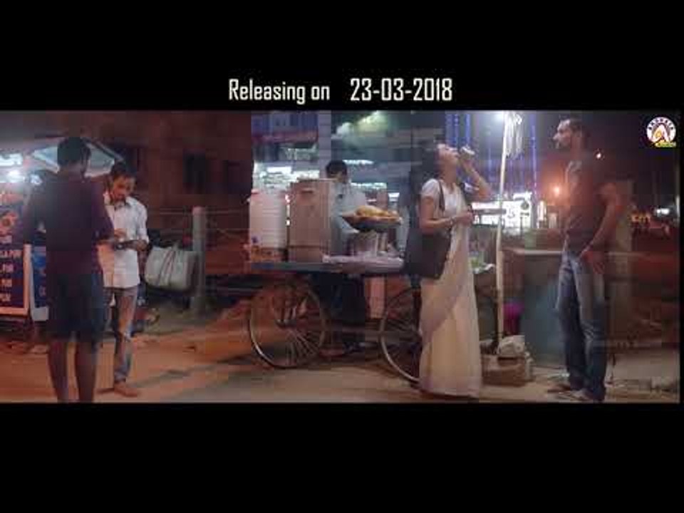Yogi Duniya | New Kannada Movie | Yogi, Hithaa Chandrashekhar, Vasista Simha