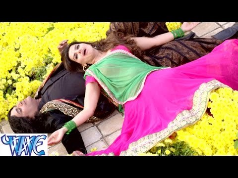 HD लड़ जाला जब नैना सरकार - Yoddha || Ravi Kishan, Madhu Sharma || Bhojpuri Hit Song