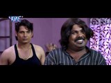 HD प्यार के बिमारी - Bhojpuri Hit Comedy Sence - Kallu Ji - Ek Laila Teen Chaila