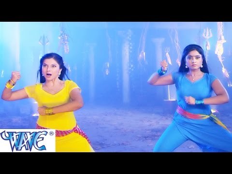 Ambey Maa शेरावाली - Suhaag - Smriti Sinha & Subhi Sharma - Bhojpuri Song 2015
