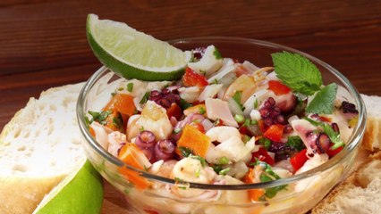 10 Top-Rated Shrimp Appetizers for Your Summer Parties