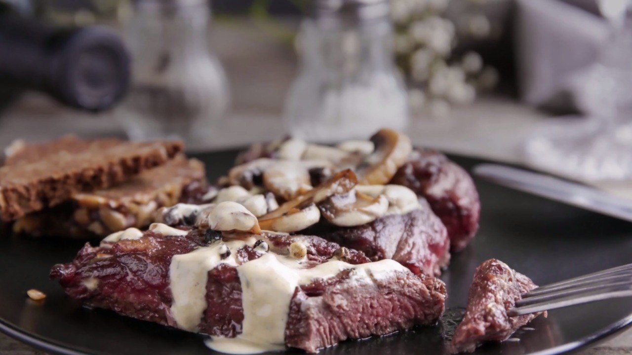 12 Classic Steakhouse Recipes That Are Perfect for Home Cooks