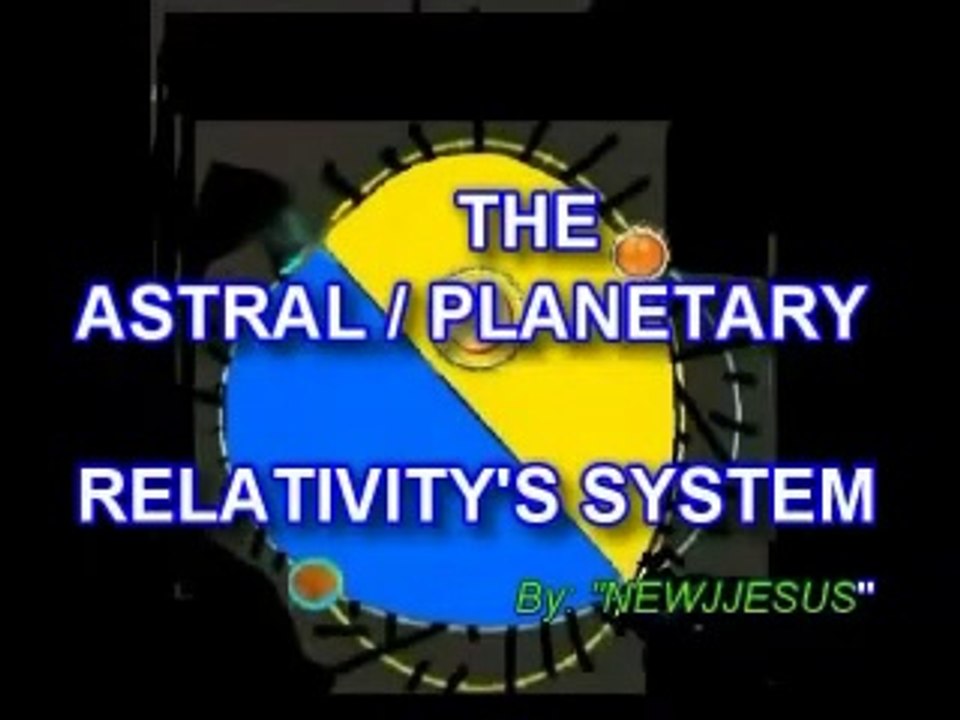 THE GRETEST ASTRONOMIC DISCOVERY!