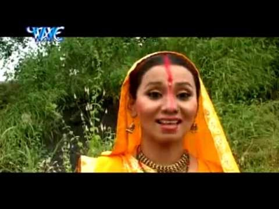 आगे बिलइया पीछे छठी मईया - Aage Bilaiya Pichhe Chhathi Maiya | Kalpana | Chhath Pooja Song