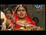 घटवा पे बाजा बजवाई - Chhavo Bahina Chhathi Maiya | Radhey Shyam Rasiya | Chhath Pooja Song