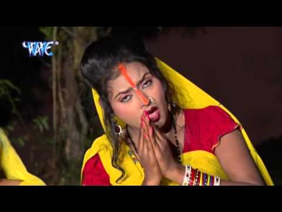 सीमा पे बाड़े सजनवा - Chali Chhathi Ghate | Bhai Ankush - Raja | Chhath Pooja Song