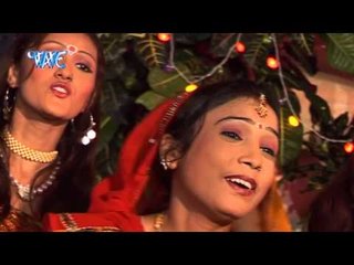 HD आज छठी माई अइहे अंगना - Mathe Daura Uthai Ke - Pawan Singh - Bhojpuri Chhath Songs 2015 new