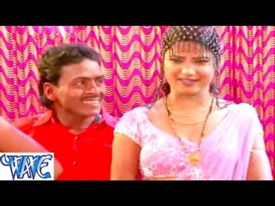 HD नथुनी के होल होला गोल -  Deh Dubrata - Paro Rani - Bhojpuri  Nach Program 2015