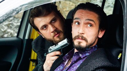 Çukur 2.Sezon 31.Bölüm