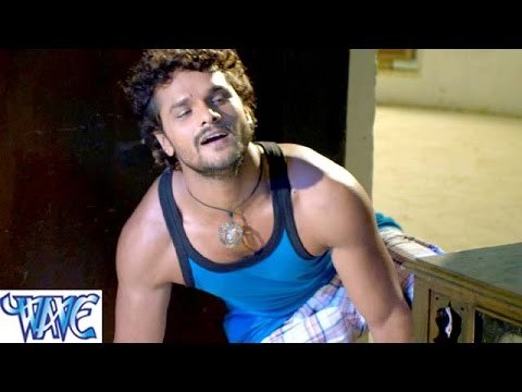 HD निंद में चलेके बिमारी - Bhojpuri Hit Comedy Sence - Hero No. 1 - Khesari Lal Yadav