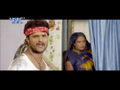 Haseena Maan Jayegi - हसीना मान जाएगी | Super Hit Bhojpuri Full Movie | Khesari Lal, Anjana Singh