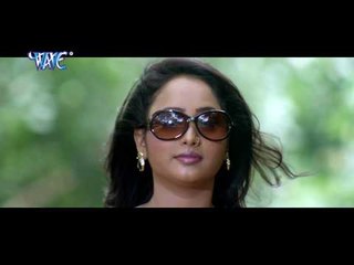 HD काट के खाई की चाट के - Bhojpuri Hit Comedy Sence - Kallu Ji - Ek Laila Teen Chaila