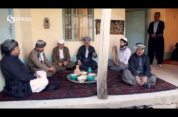 درامای یوسف ناگەڕێتەوە ئەڵقەی ١
