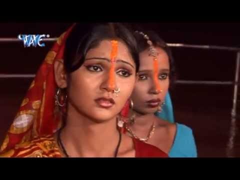 HD थर थर कापे हाथे कलसुपवा - Shobhe Ghat Chhathi Mai - Pawan Singh - Bhojpuri Chhath Geet 2015 new