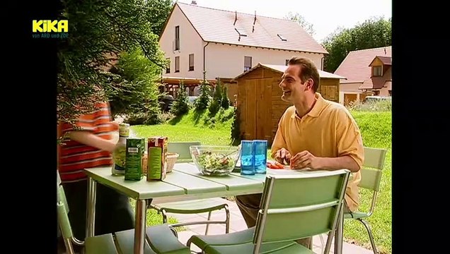 Wie erziehe ich meine Eltern? - 4. Ein Mann für Mama, eine Frau für Papa