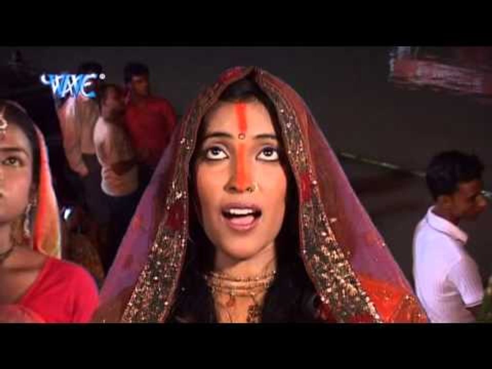 डोमिन बेटी सूप - Chhath Pooja Ke Geet | Indu Sonali | Chhath Pooja Song