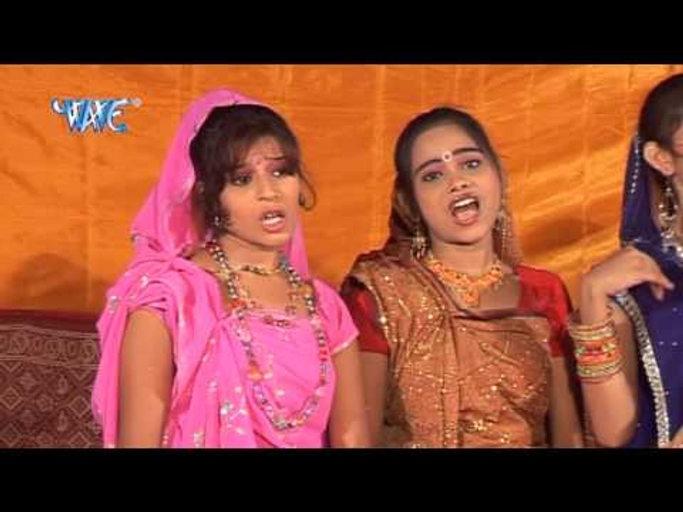HD भाखल भरा पूरा भईल सईया - Mathe Daura Uthai Ke - Pawan Singh - Bhojpuri Chhath Songs 2015 new