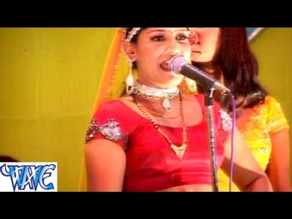 HD मरदा मउगा - Bhojpuri Nach Compition  - Kiran Japala - Bhojpuri  Nach Program 2015