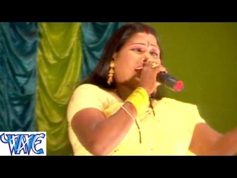 HD - पागल कहेला ना - Bhojpuri Nach Compition - Geeta Rani - Bhojpuri Nach Program 2015
