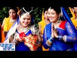HD चल सखी पूजे माई के - Chala Sakhi Puje - Pujan Devi Mai Ke - Anu Dubey - Bhojpuri Mata Bhajan 2015