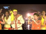 HD पियरे गमछिया से बाँध के - Rath Sajal Ba Suraj Gosain Ke - Gunjan Singh - Bhojpuri Hot Songs 2015