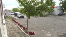 Edirne Papa'dan Bulgaristan'da Mülteci Mesajı: Onların Yolu Bir Acı, Kader Yoludur