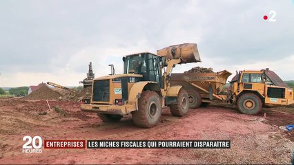 Niches fiscales des entreprises : lesquelles pourraient disparaître ?
