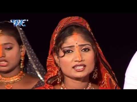 HD कहेले महादेव करी हाथ जोड़िया - Shobhe Ghat Chhathi Mai - Pawan Singh - Bhojpuri Chhath Geet 2015