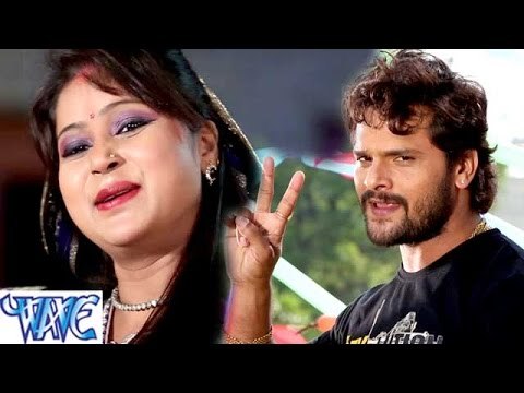 HD पिया जोड़ा कोशी भरवाऐ के - Chhath Puja Kar Li - Khesari Lal - Bhojpuri Chhath Geet 2015 new