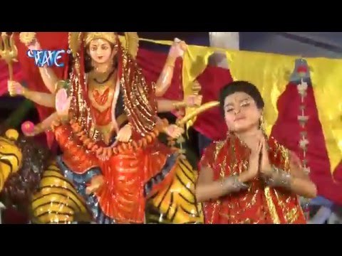 दुलरी मोरी मईया के | dulari Mori Maiya Ke | Navratar Ke Mela | Amit Akela | Devi Geet