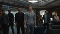 'Avengers: Endgame' Is Now the Second-Highest Grossing Film of All Time With 2.189B | THR News