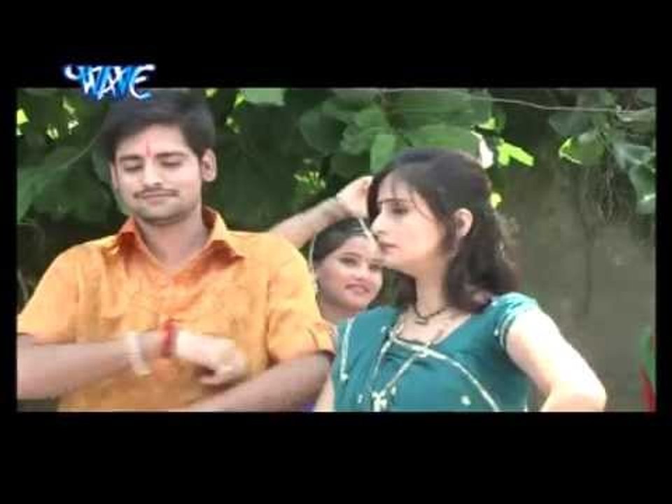 बलम हो ले चला पटना घटिया - Dihi Lalanwa He Chhathi Maiya | Rakesh Mishra | Chhath Pooja Song