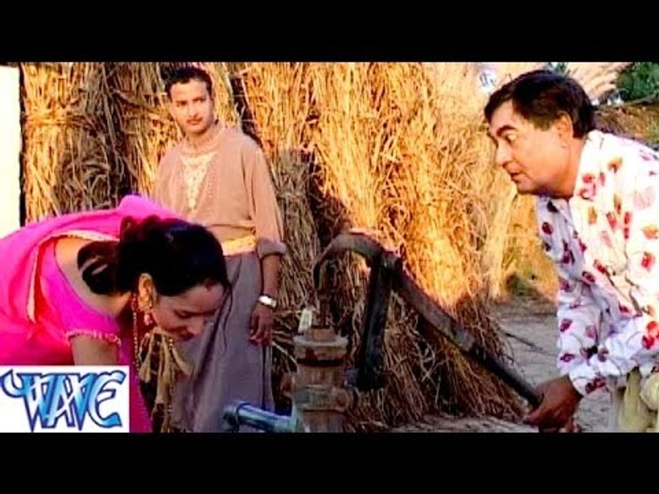 HD ऐ बूढ़ी बुढ़वा बउराइल बा  | Lawanda Paresan Baa | Diwakar Diwedi | Bhojpuri Hit Songs 2015 new