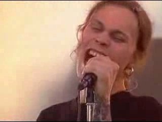 HIM - When Love And Death Embrace (Live ProvinssiR