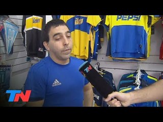 Compra y vende camisetas de fútbol retro