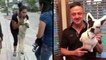 Lost Dog Returns To Her Humans & Special Gift For Dog's Best Friend