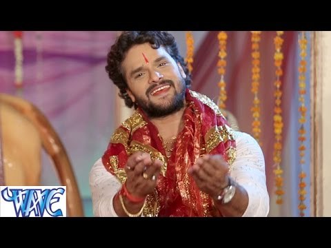 HD सईया के विधायक बना दा - Mai Bolaweli | Khesari Lal Yadav | Bhojpuri Mata Bhajan