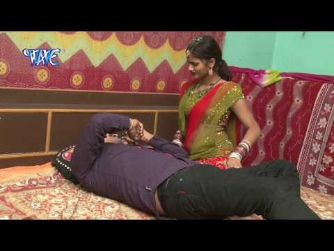 HD काहे छुइ के छोड़ेल खजनवा - Bhojpuri Song | Laal Marchai | Ankush - Raja